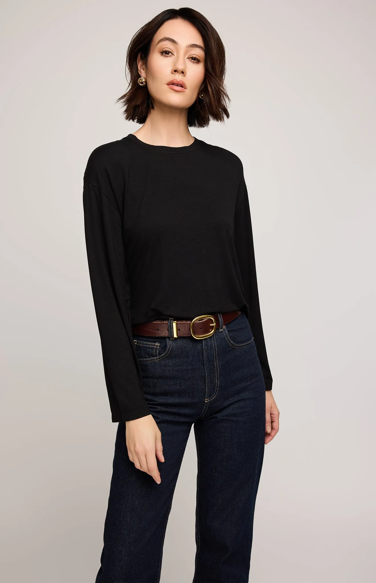 Indy Long Sleeve Top sold by Gentle Fawn product image thumbnail 3