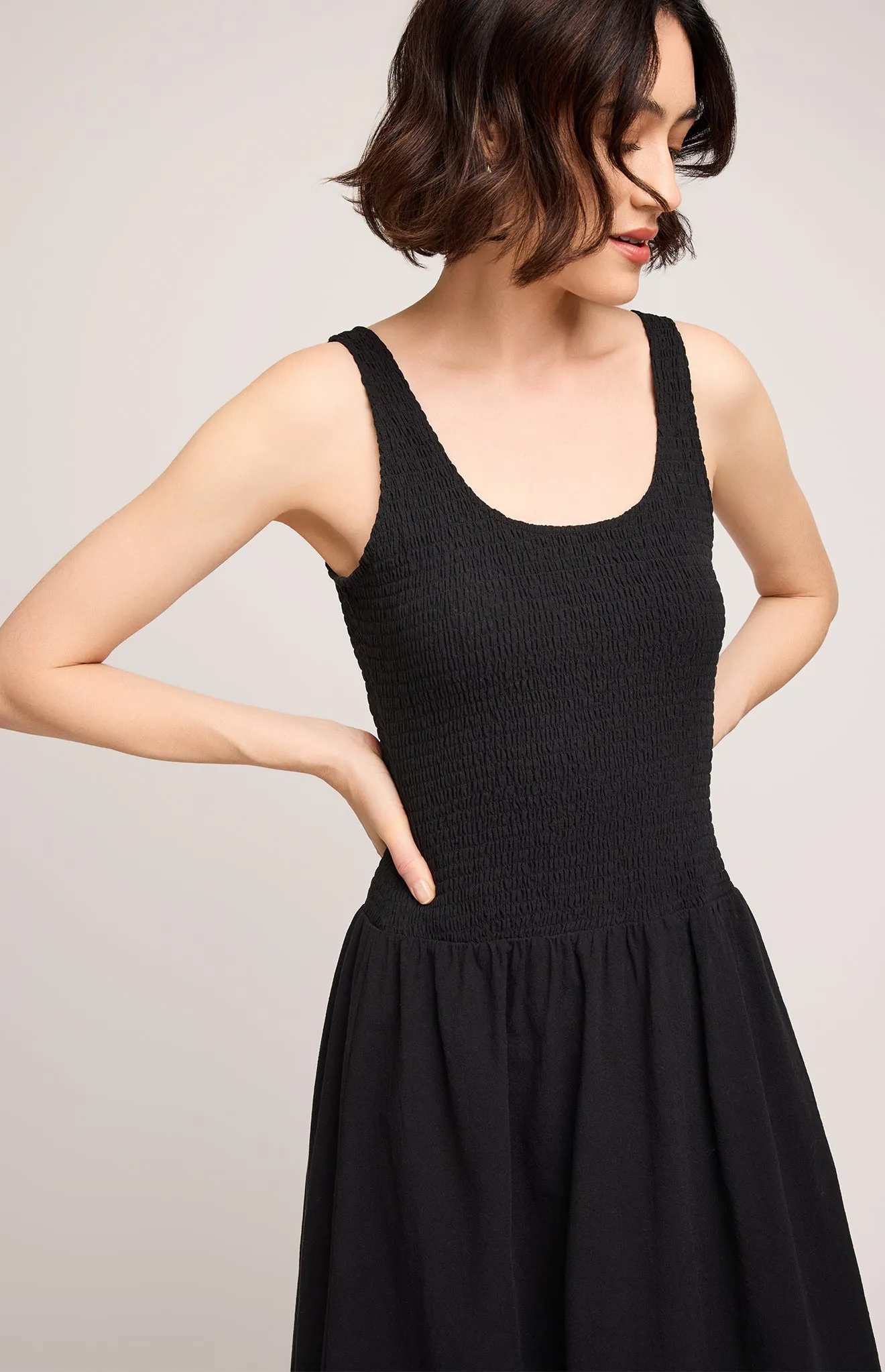 Eleanor Dress sold by Gentle Fawn product image thumbnail 2