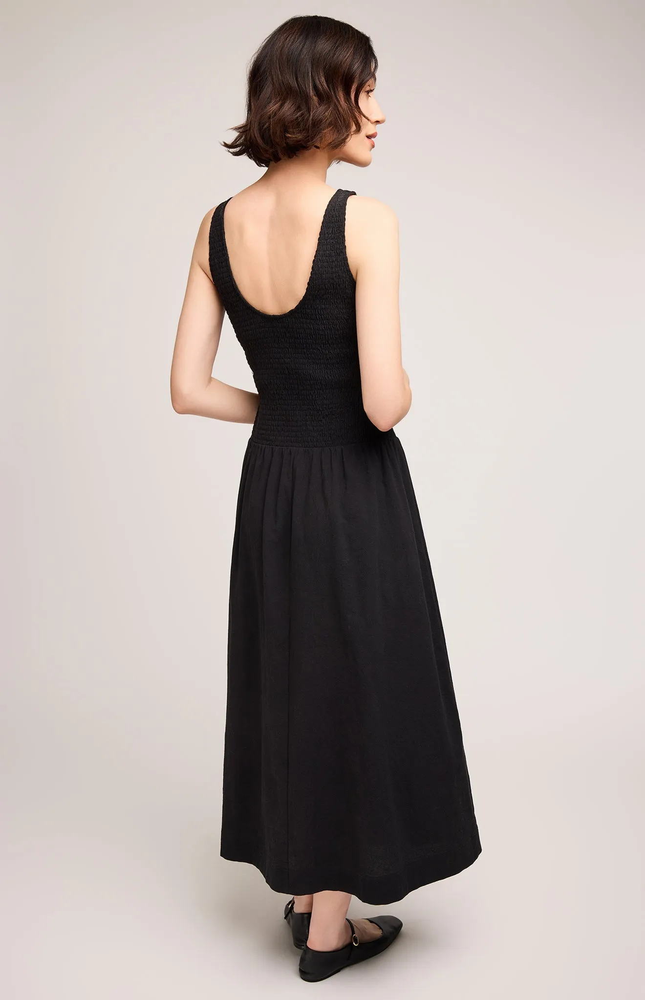Eleanor Dress sold by Gentle Fawn product image thumbnail 4