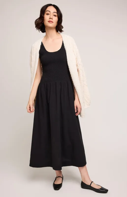 Eleanor Dress sold by Gentle Fawn