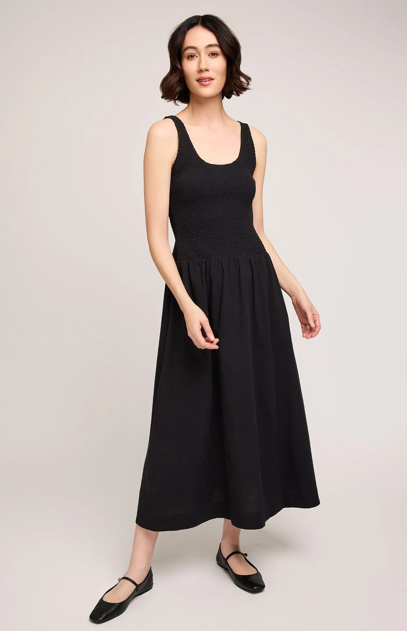 Eleanor Dress sold by Gentle Fawn product image thumbnail 3