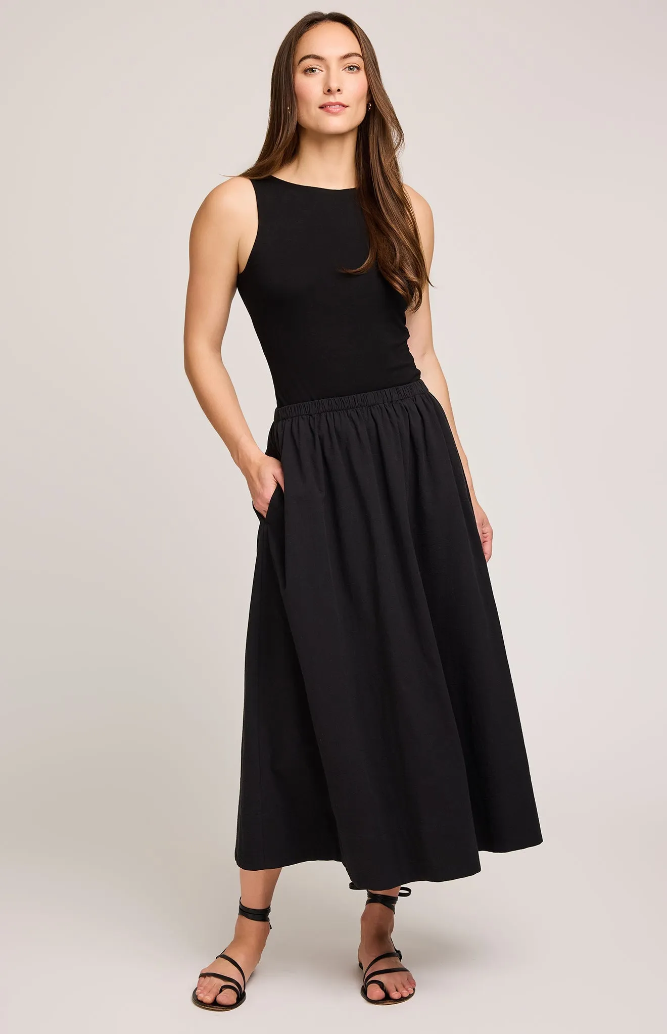Cyrus Tank Top sold by Gentle Fawn product image thumbnail 3