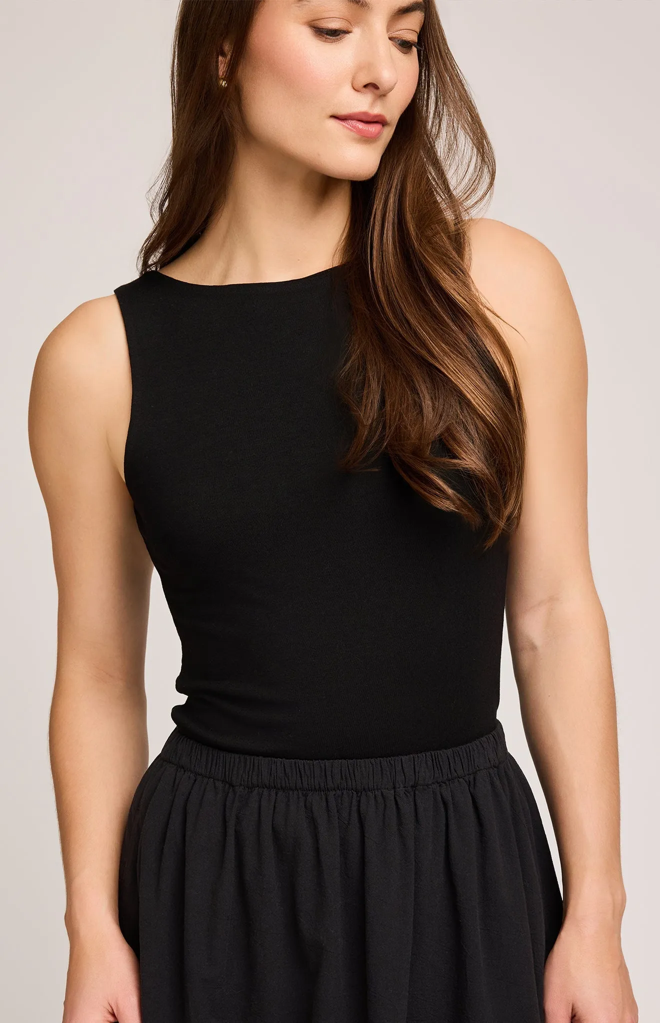 Cyrus Tank Top sold by Gentle Fawn product image thumbnail 4