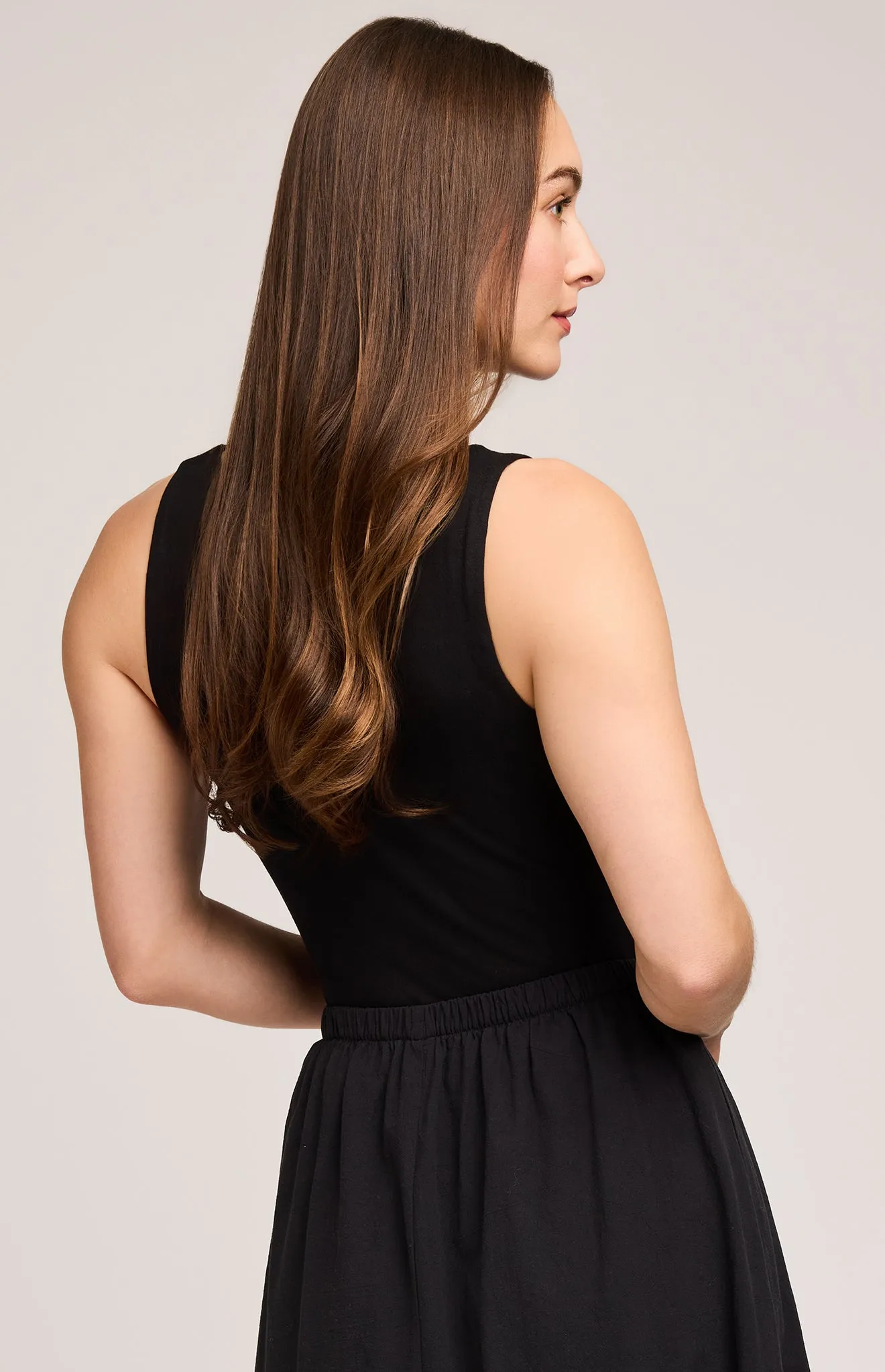 Cyrus Tank Top sold by Gentle Fawn product image thumbnail 5