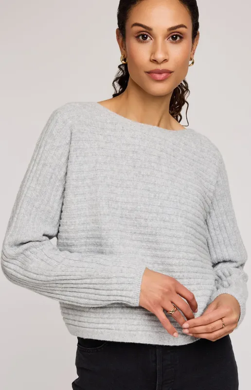 Niko Pullover Sweater sold by Gentle Fawn