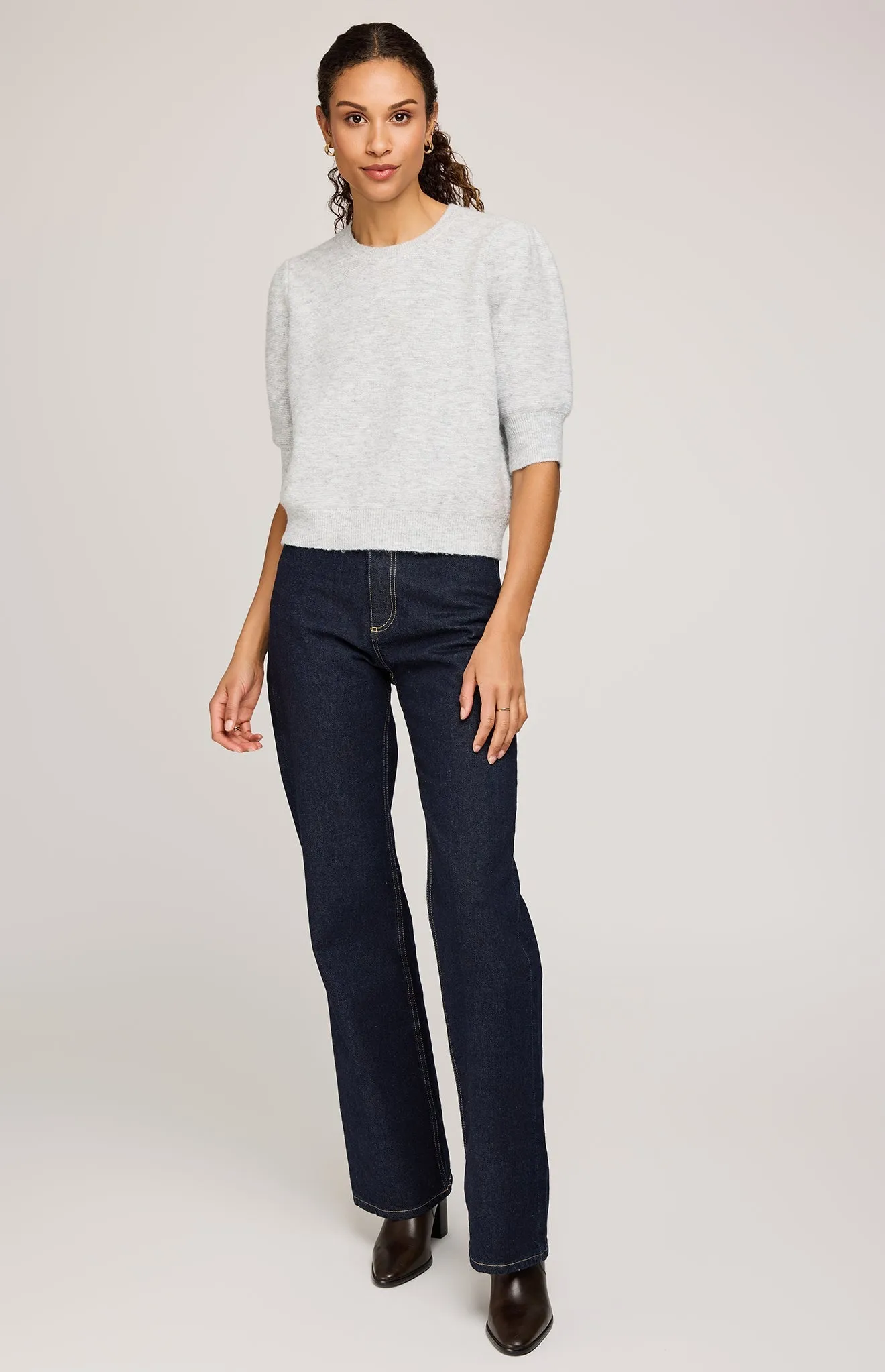 Marisol Knit Top sold by Gentle Fawn product image thumbnail 2