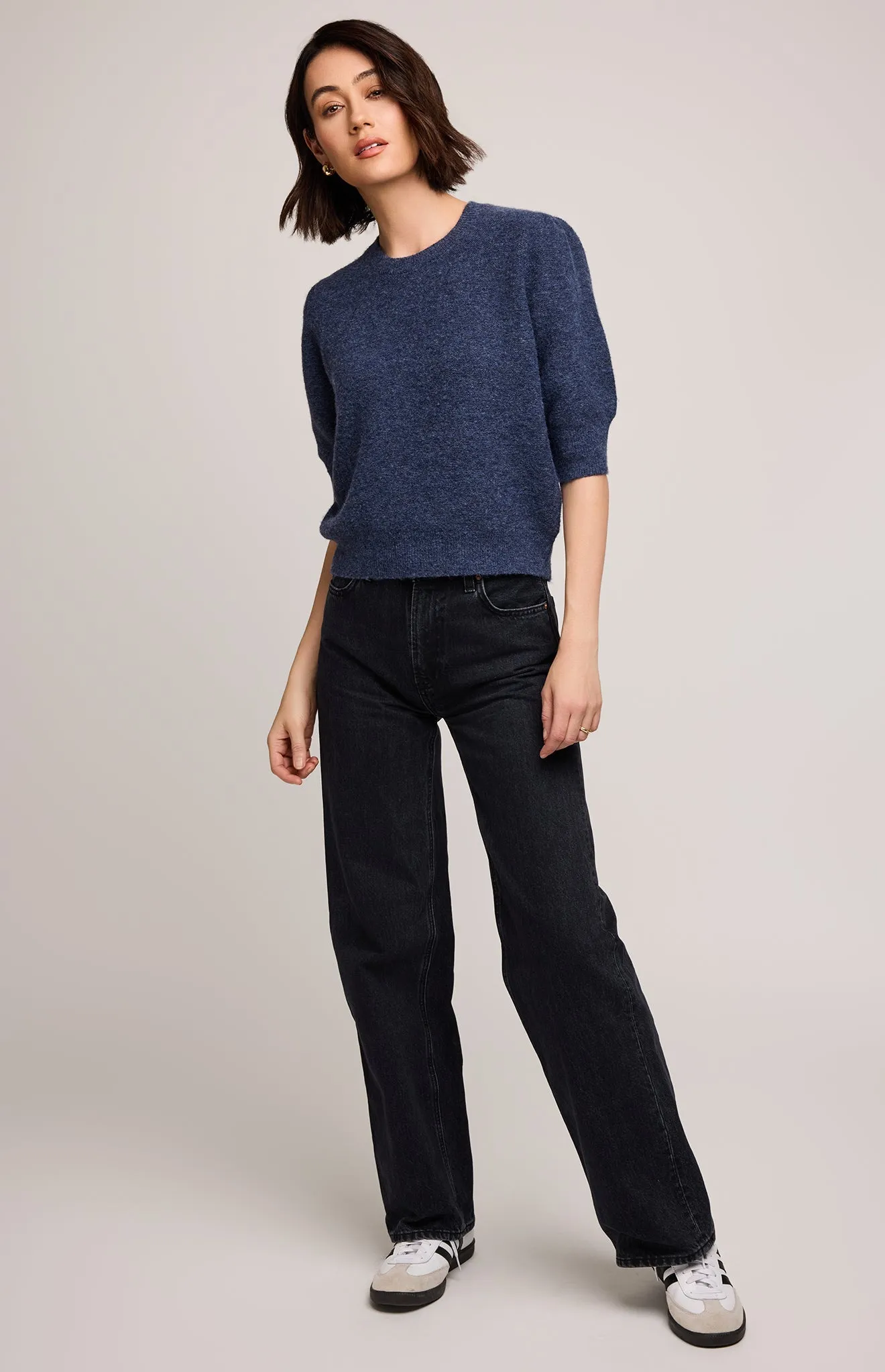 Marisol Knit Top sold by Gentle Fawn product image thumbnail 5