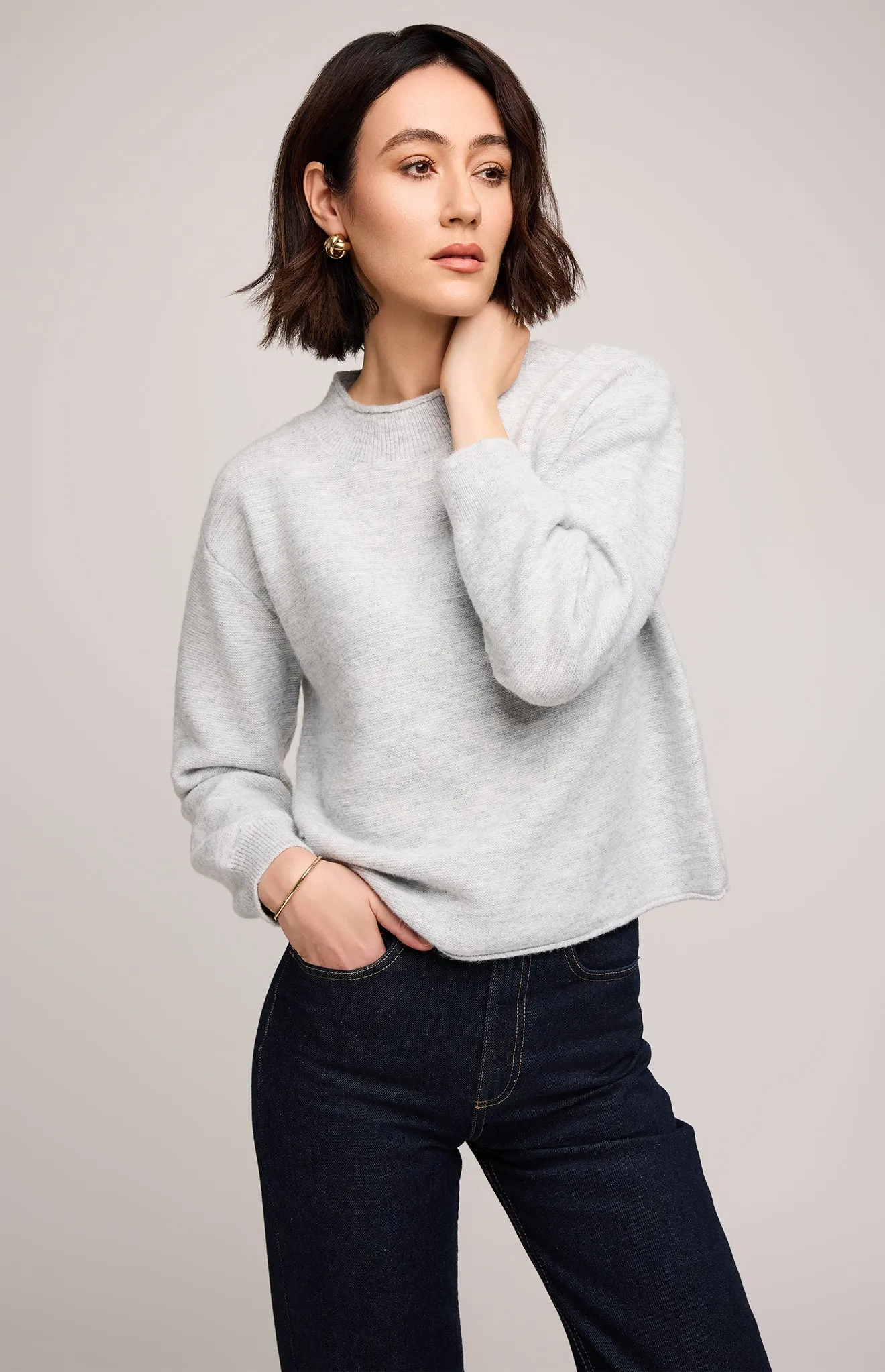 Wanda Pullover Sweater sold by Gentle Fawn product image thumbnail 2