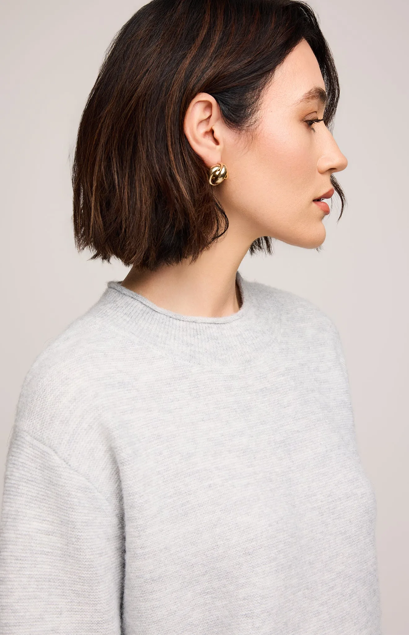 Wanda Pullover Sweater sold by Gentle Fawn product image thumbnail 3