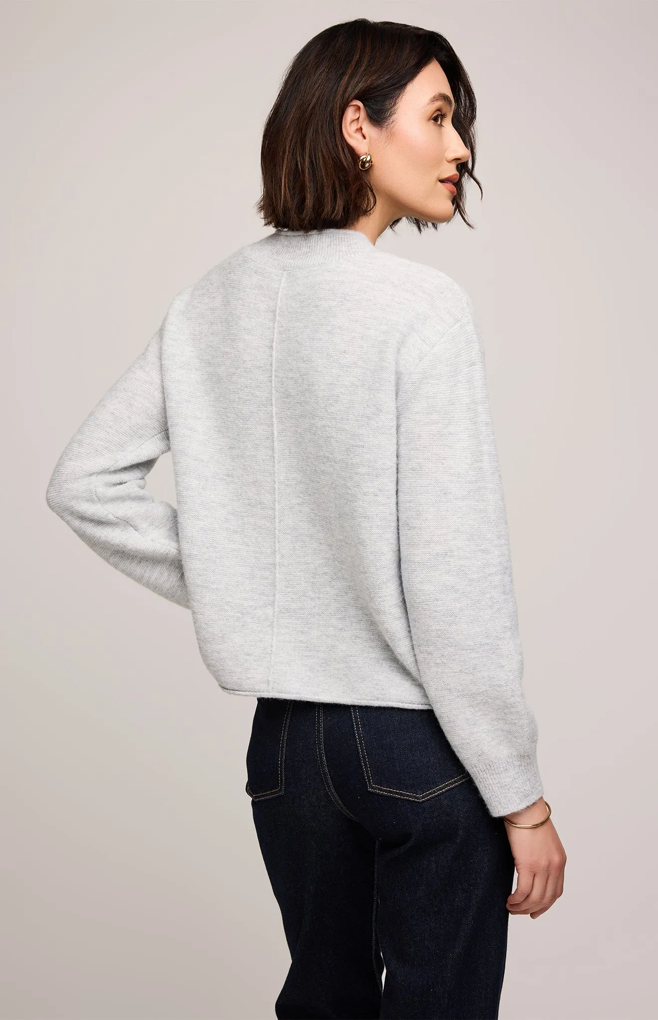 Wanda Pullover Sweater sold by Gentle Fawn product image thumbnail 4
