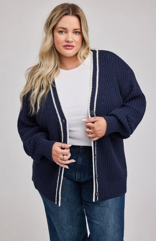 Viola Cardigan sold by Gentle Fawn