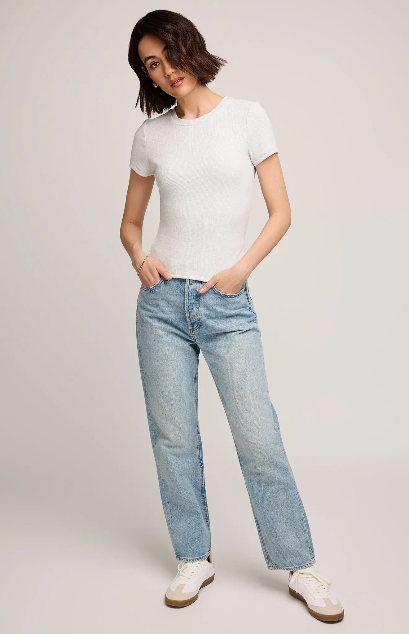 Tate T-Shirt sold by Gentle Fawn product image thumbnail 4
