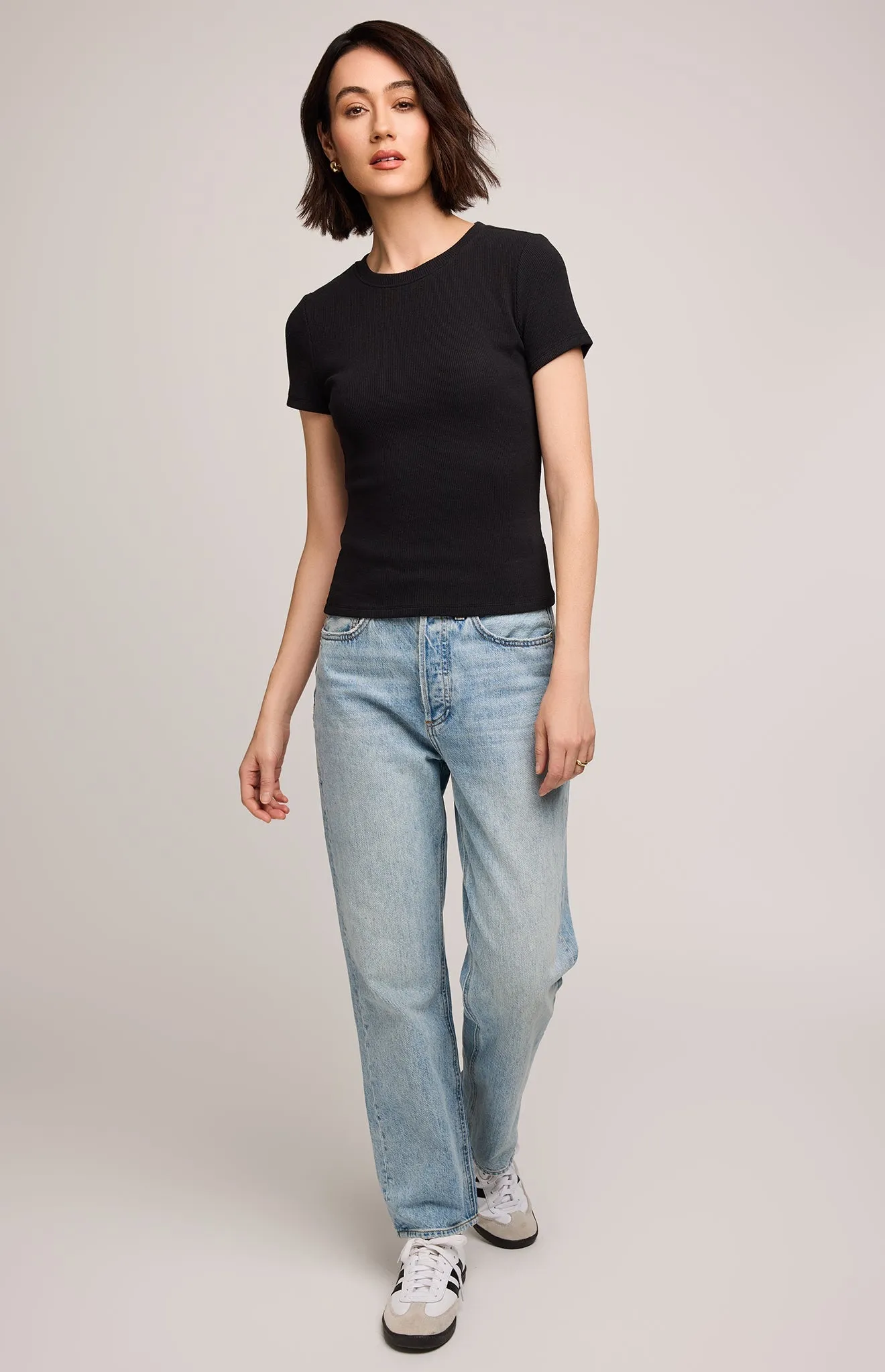 Tate T-Shirt sold by Gentle Fawn product image thumbnail 2