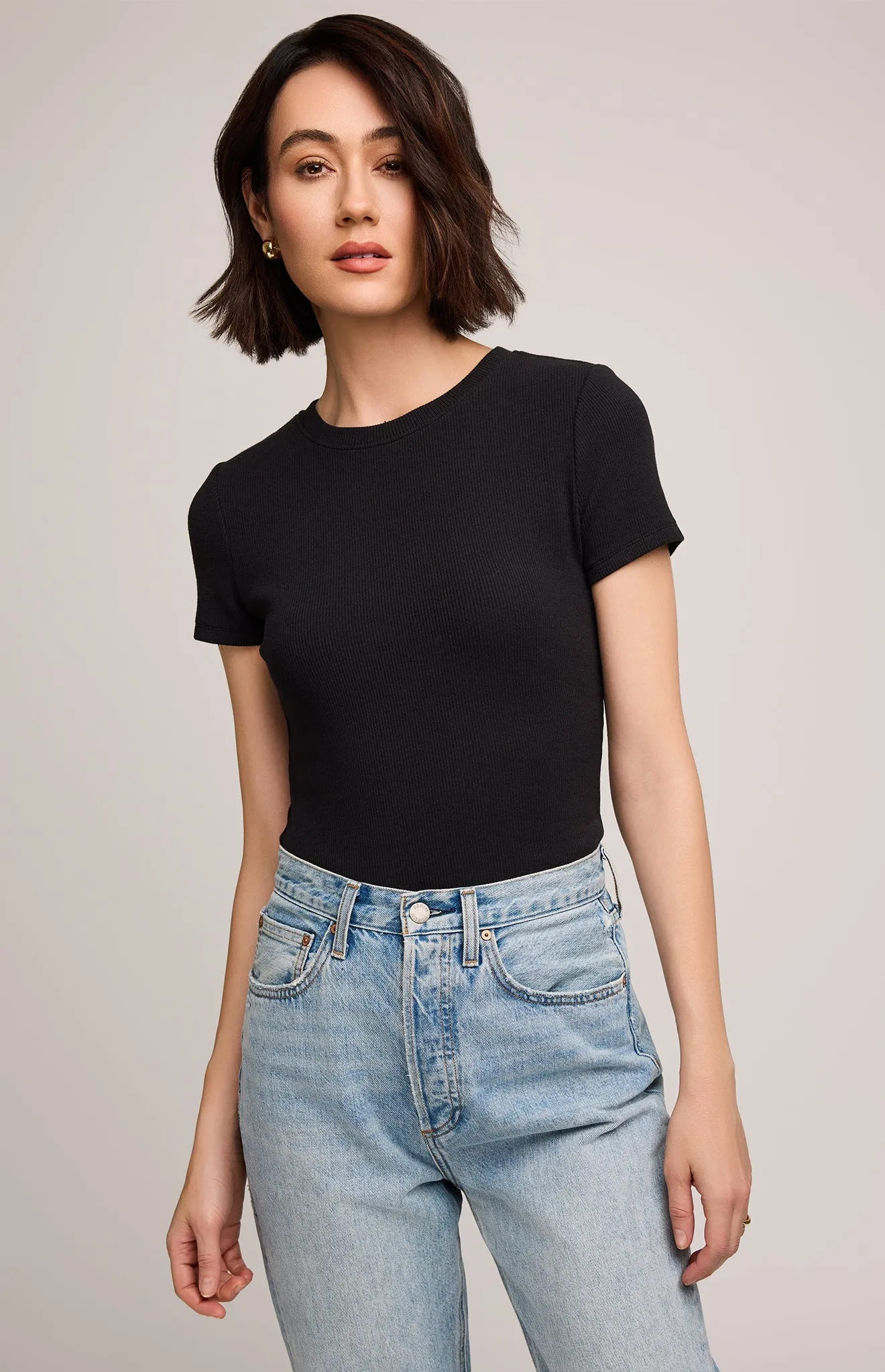 Tate T-Shirt sold by Gentle Fawn
