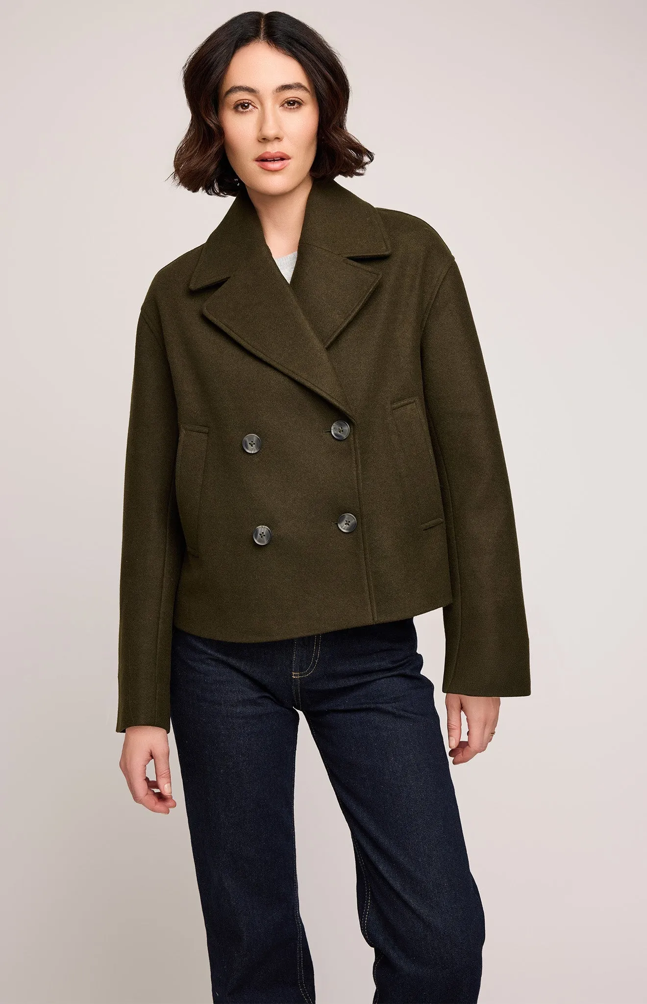 Marguerite Jacket sold by Gentle Fawn product image thumbnail 2