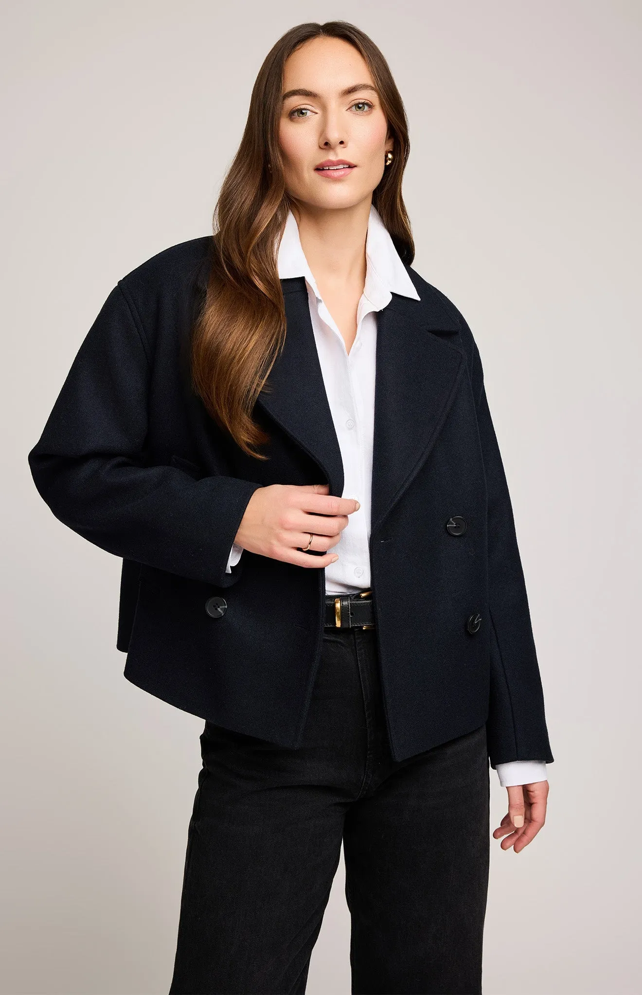 Marguerite Jacket sold by Gentle Fawn product image thumbnail 2