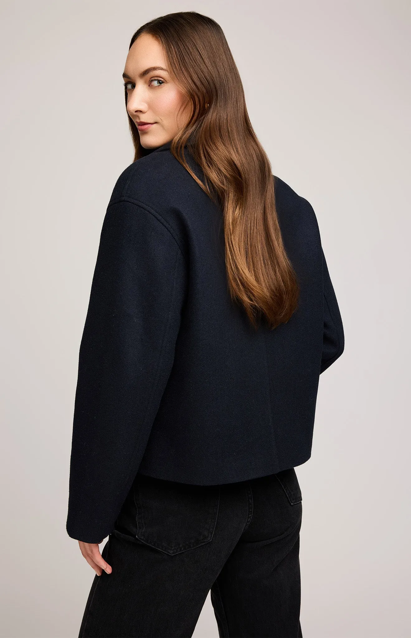 Marguerite Jacket sold by Gentle Fawn product image thumbnail 3