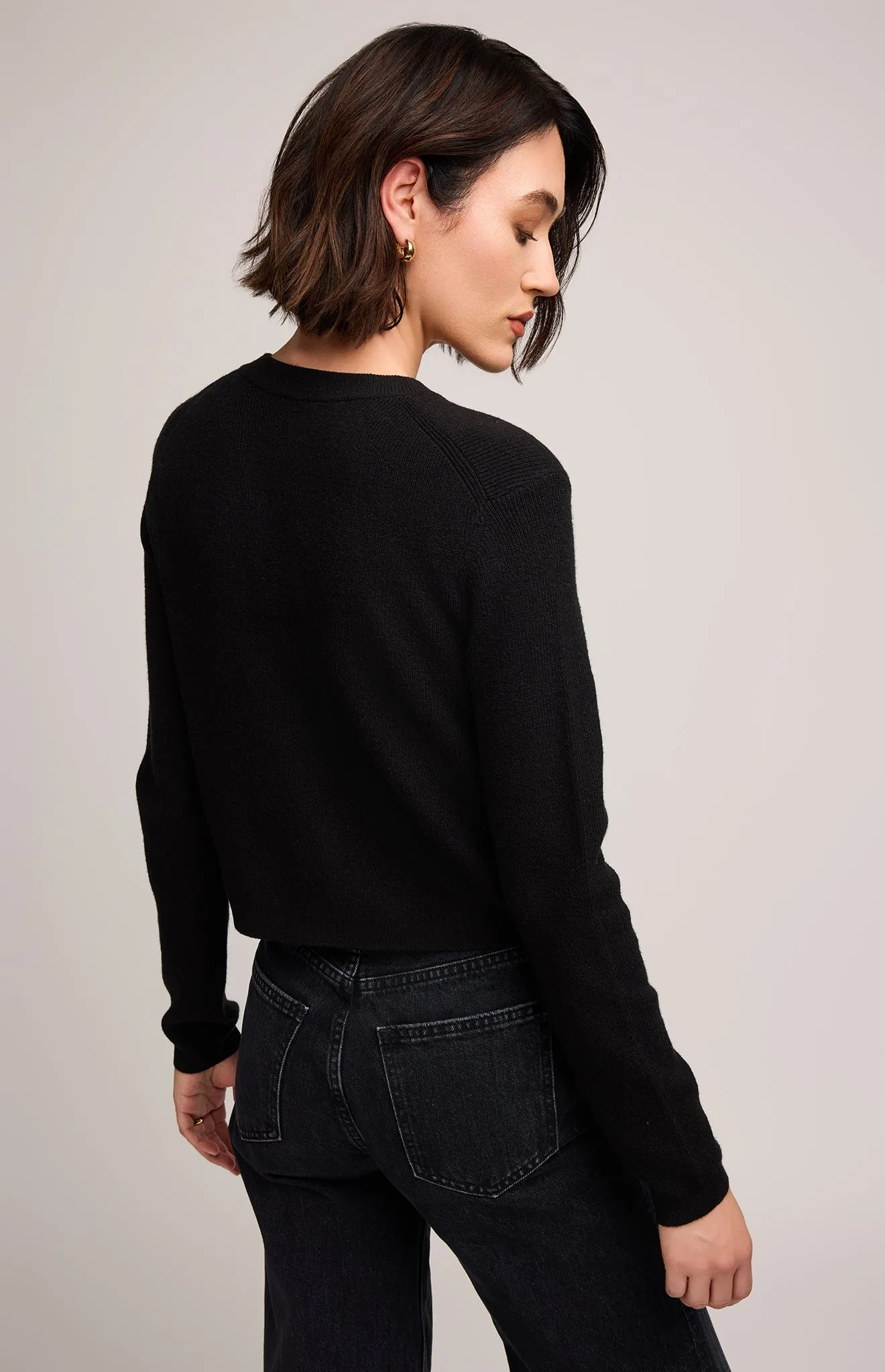 Mirabelle Knit Top sold by Gentle Fawn product image thumbnail 3