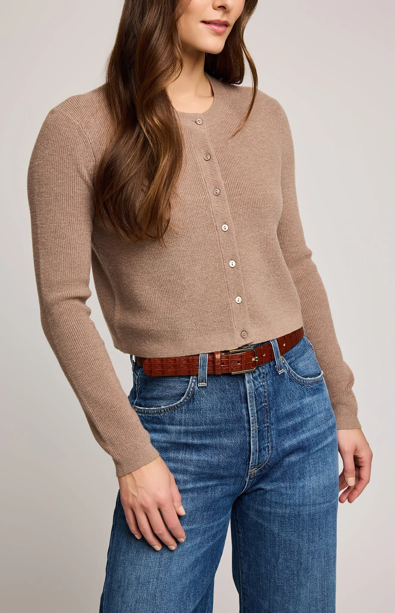 Mirabelle Knit Top sold by Gentle Fawn product image thumbnail 2