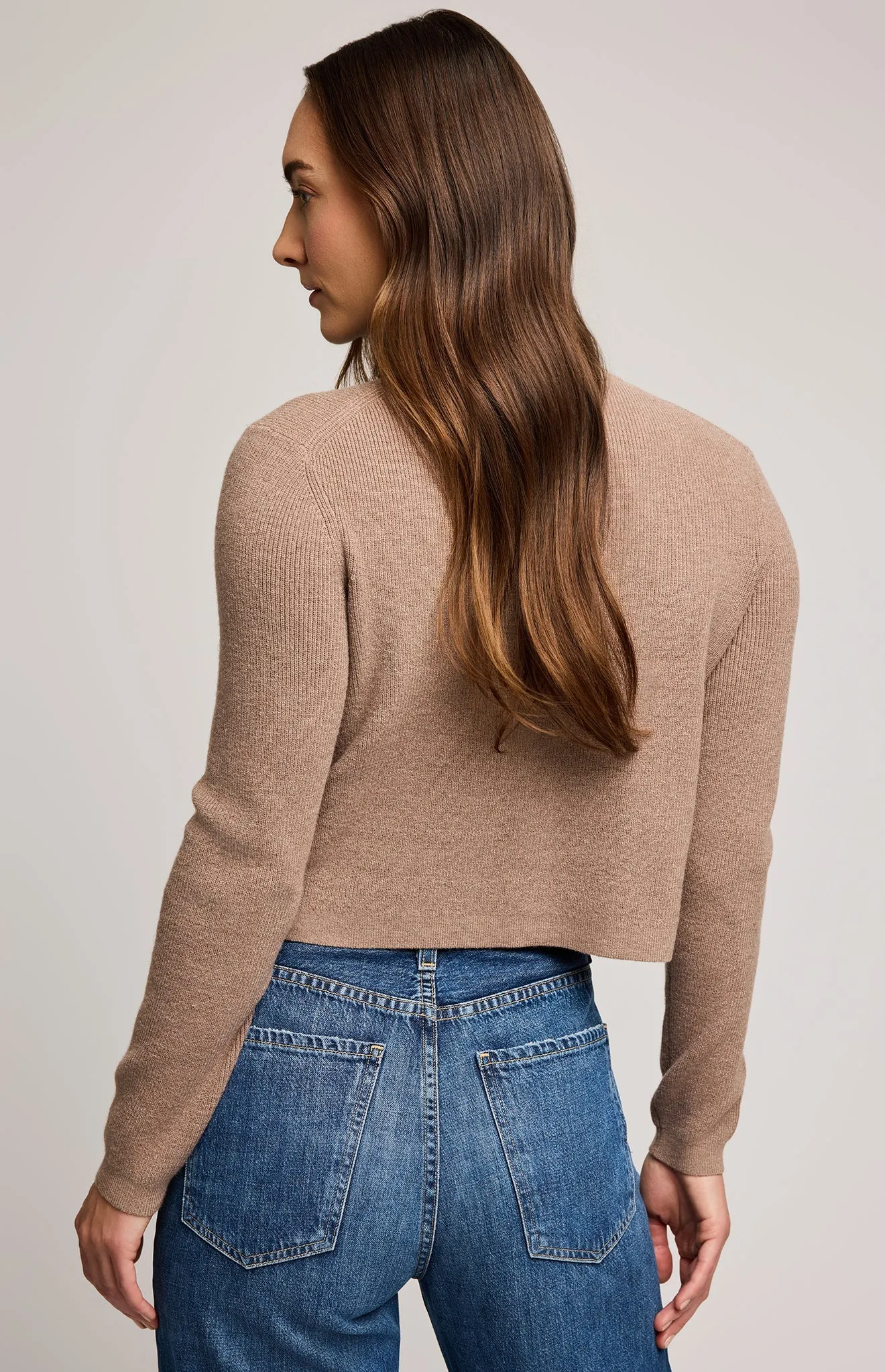 Mirabelle Knit Top sold by Gentle Fawn product image thumbnail 3