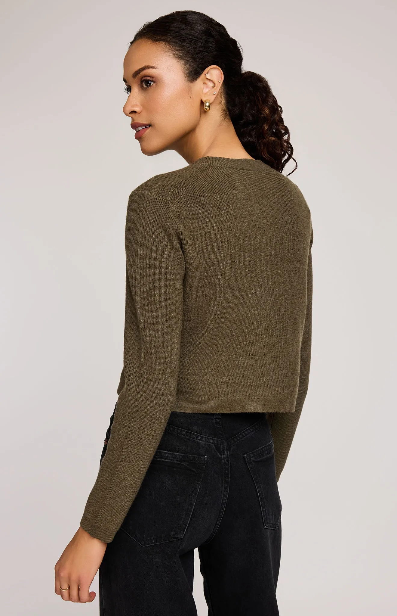 Mirabelle Knit Top sold by Gentle Fawn product image thumbnail 3