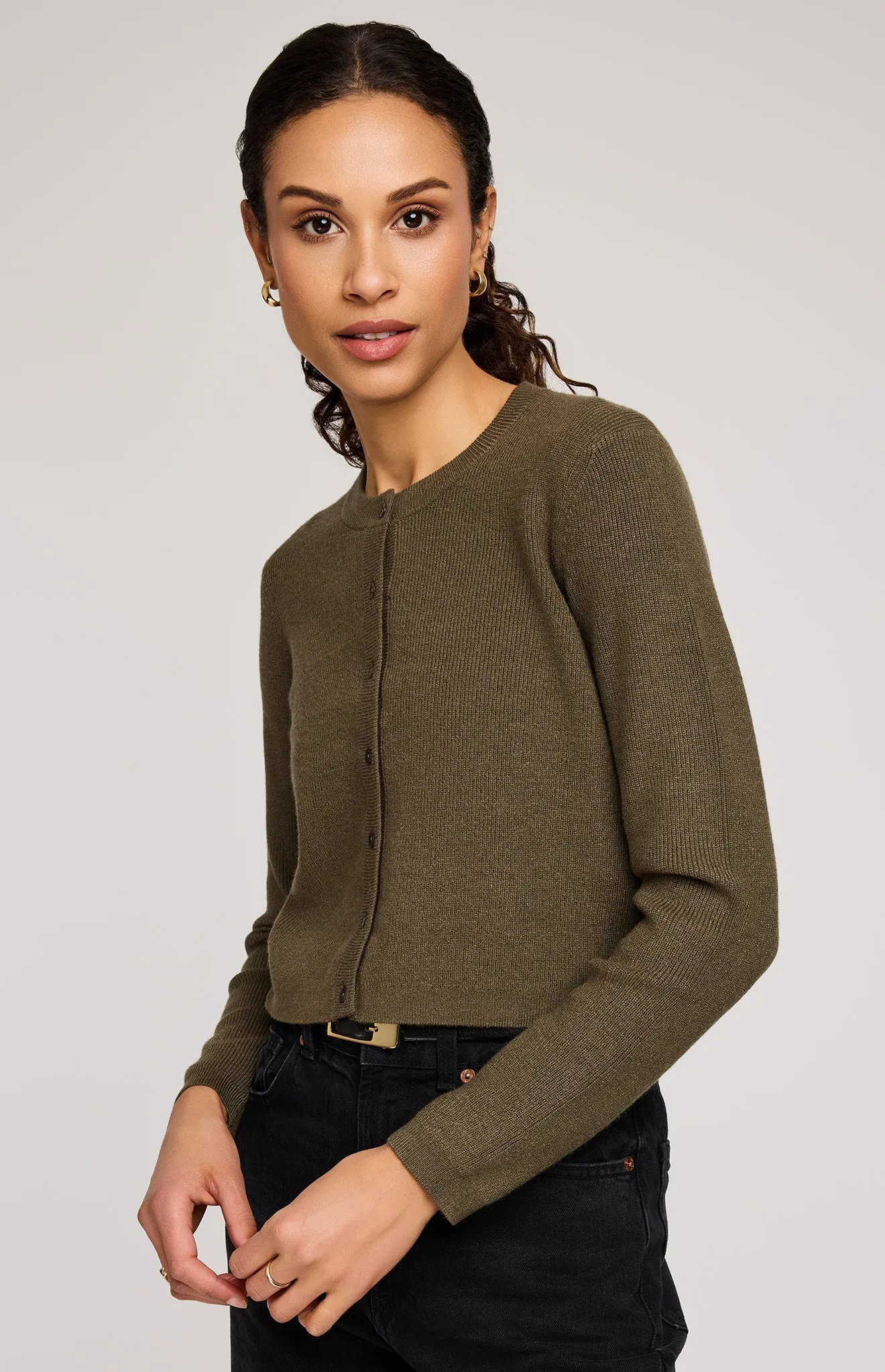 Mirabelle Knit Top sold by Gentle Fawn