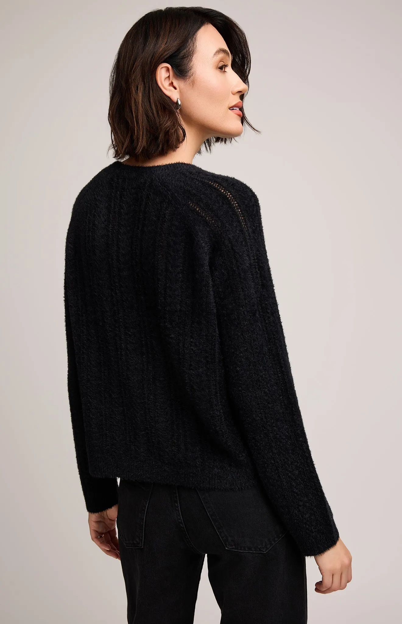 Cornelia Crewneck Sweater sold by Gentle Fawn product image thumbnail 3