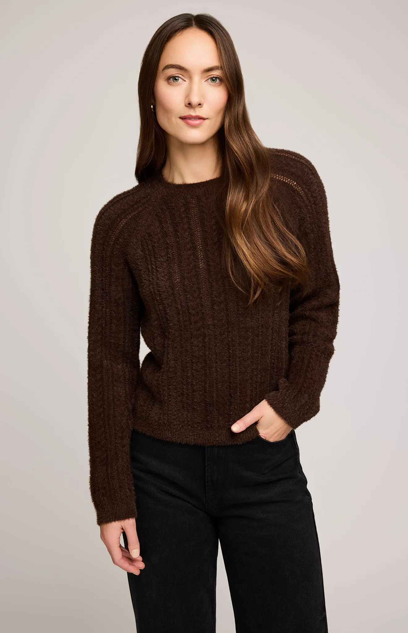 Cornelia Crewneck Sweater sold by Gentle Fawn product image thumbnail 5