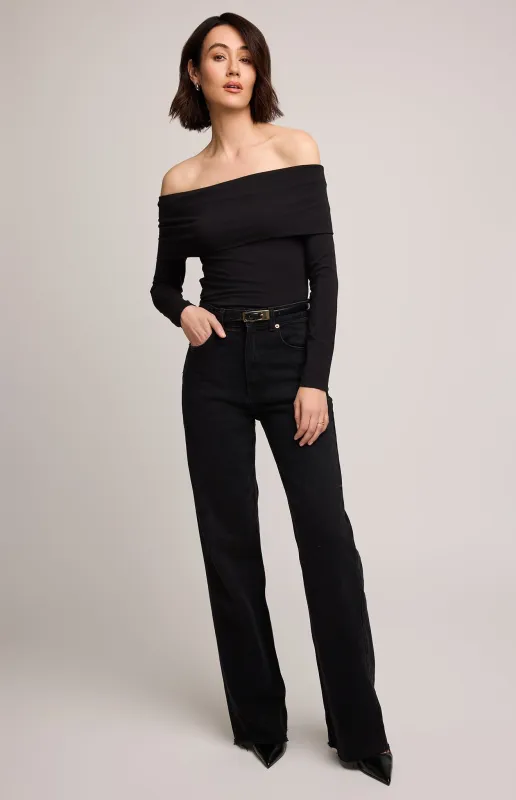 Charlize Top sold by Gentle Fawn