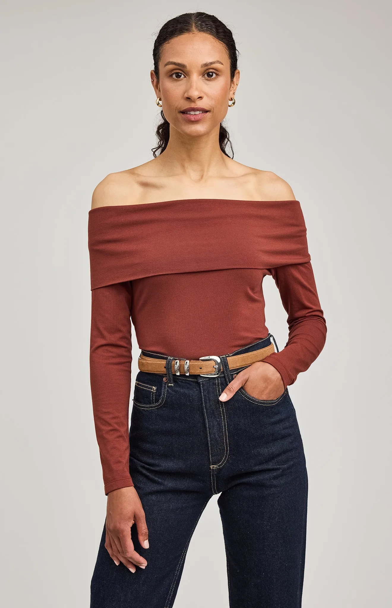 Charlize Top sold by Gentle Fawn product image thumbnail 2