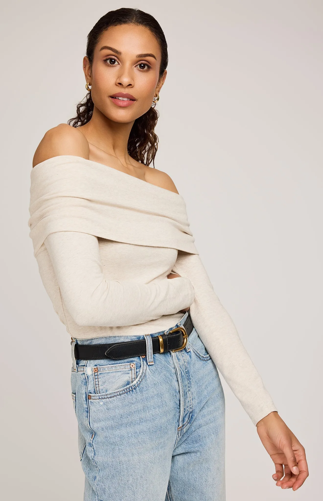 Charlize Top sold by Gentle Fawn product image thumbnail 2