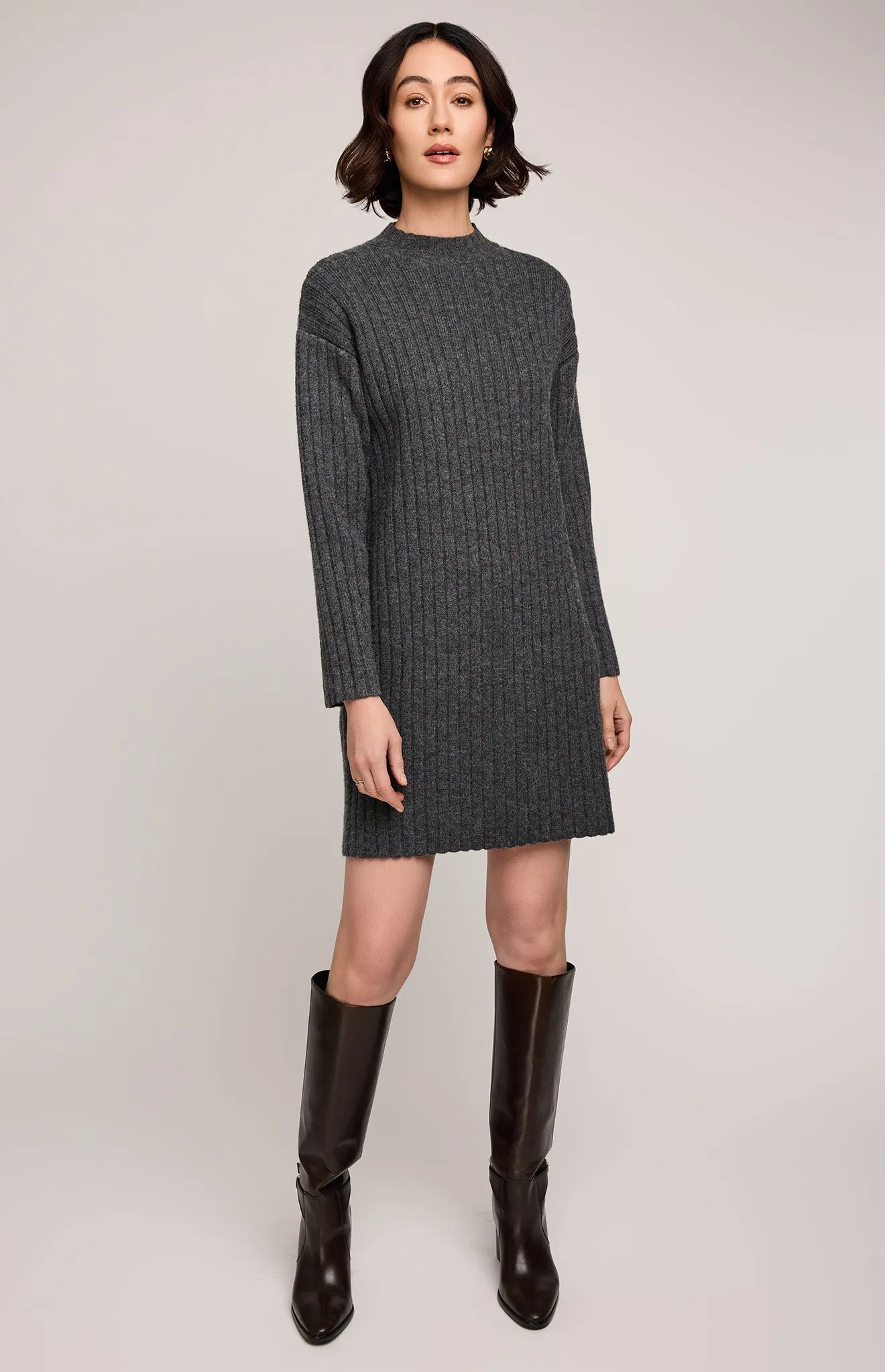 Yvette Sweater Dress sold by Gentle Fawn product image thumbnail 5