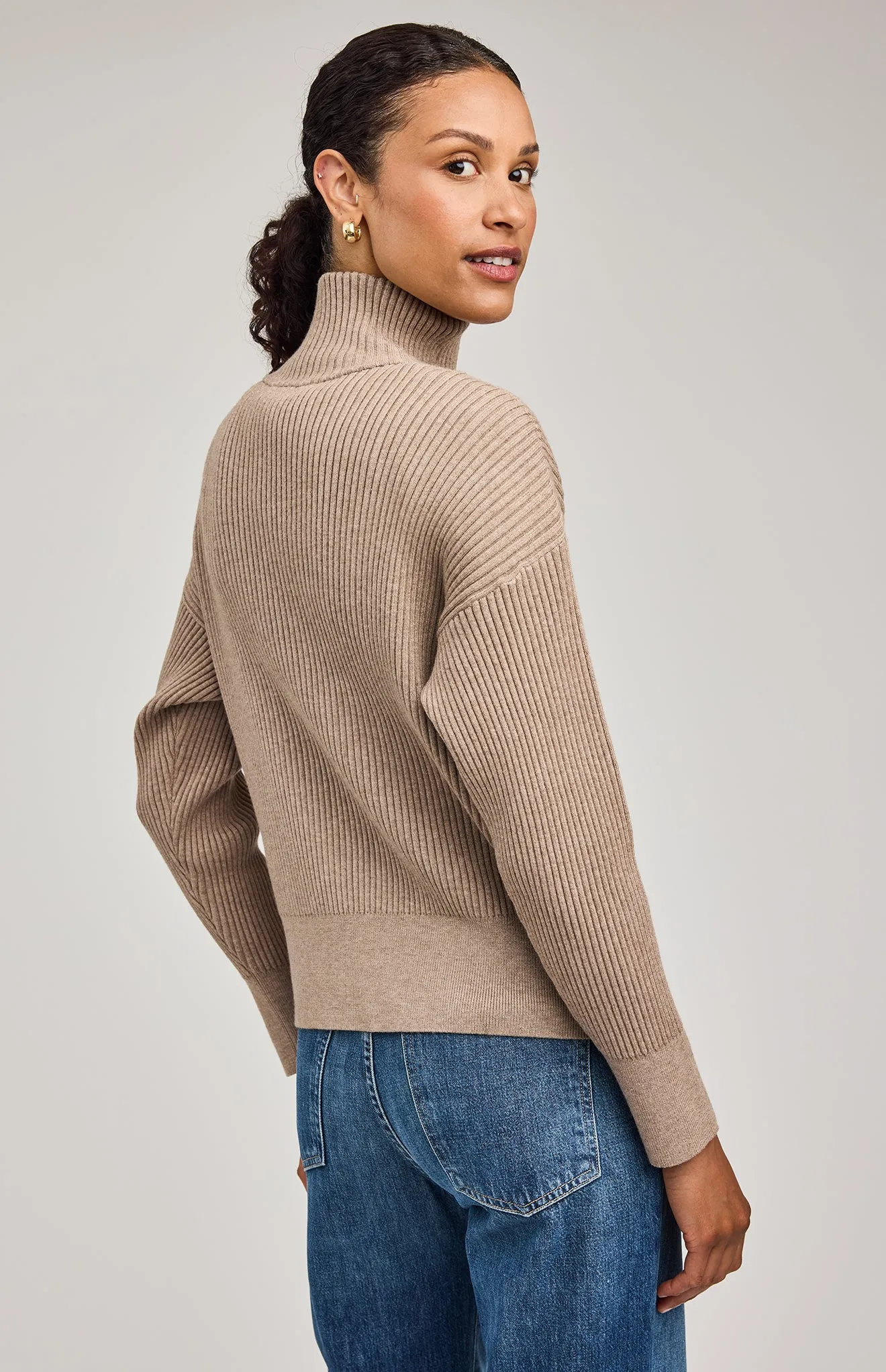 Hope Pullover sold by Gentle Fawn product image thumbnail 3