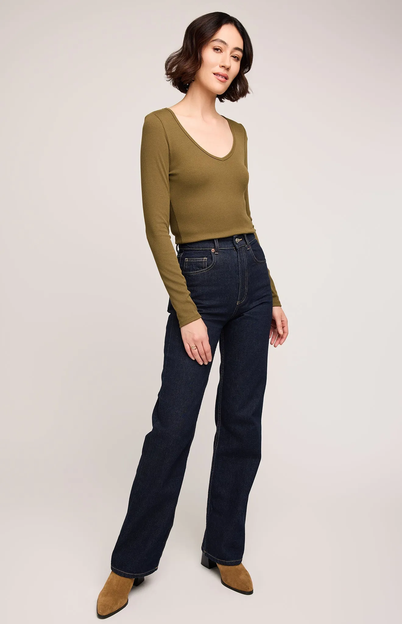 Petra Top sold by Gentle Fawn product image thumbnail 2