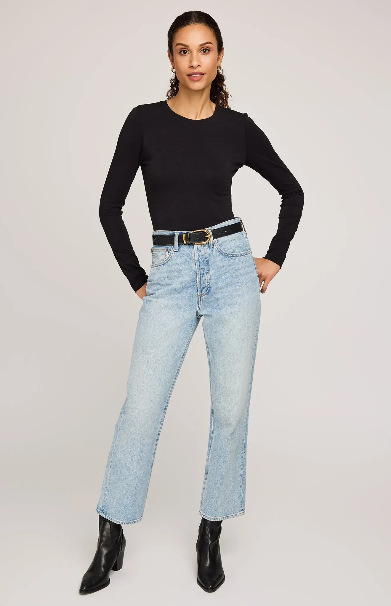 Daphne Top sold by Gentle Fawn