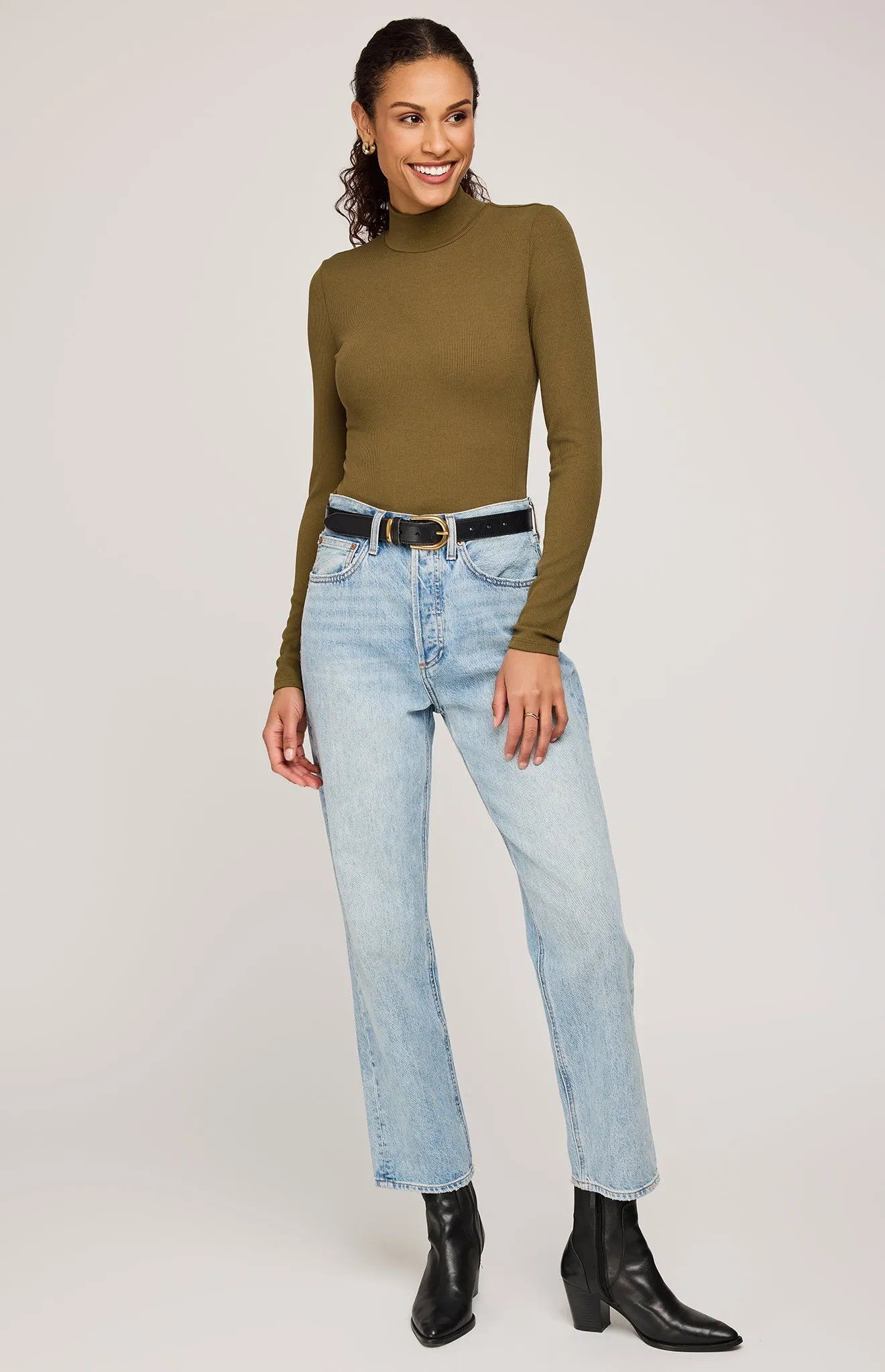 Wren Top sold by Gentle Fawn