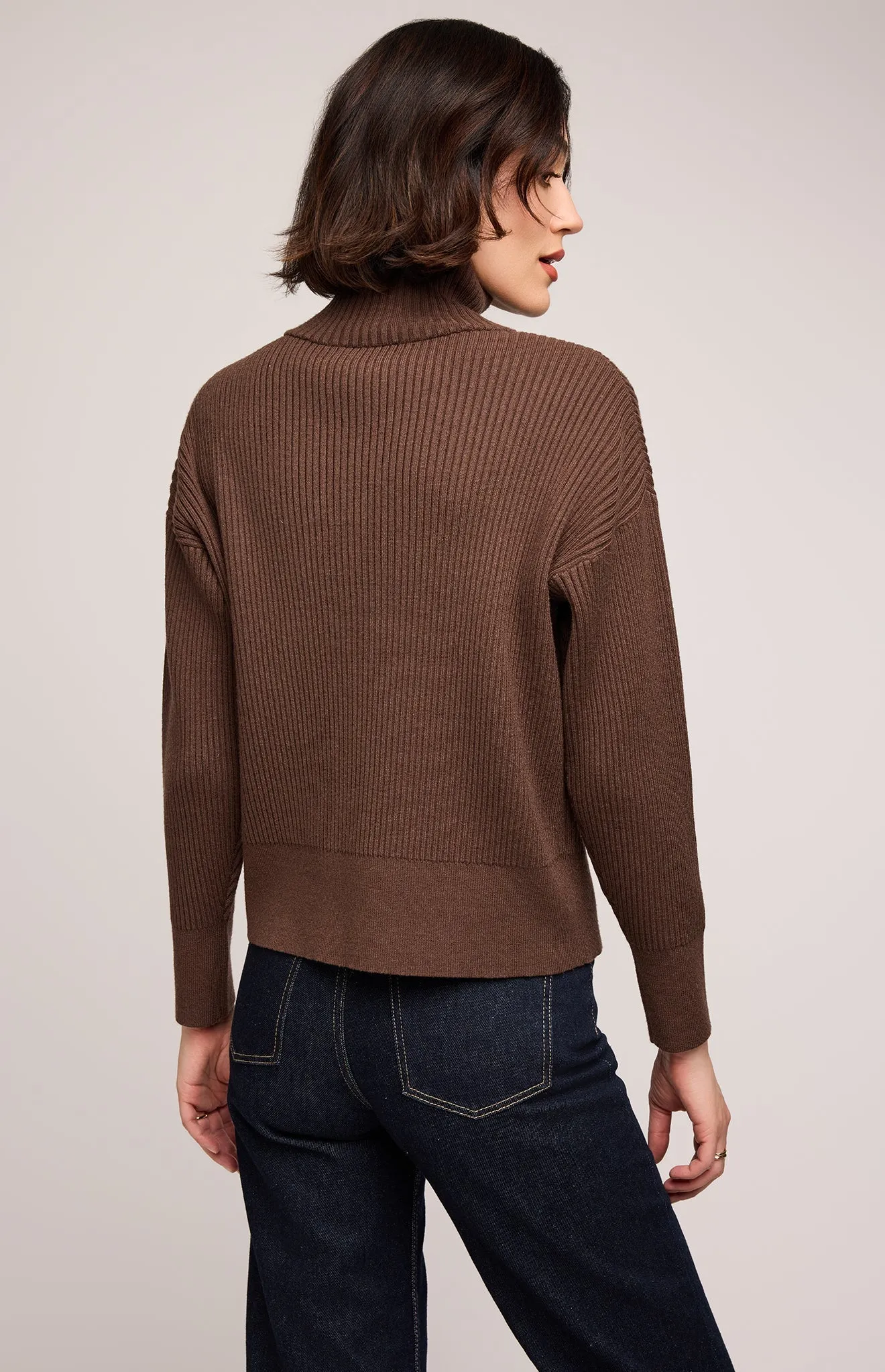 Hope Pullover sold by Gentle Fawn product image thumbnail 3