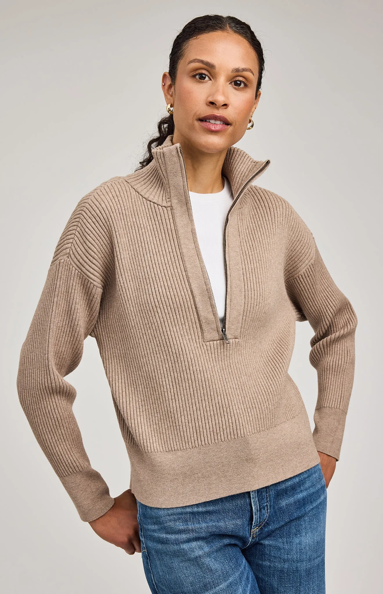 Hope Pullover sold by Gentle Fawn product image thumbnail 2