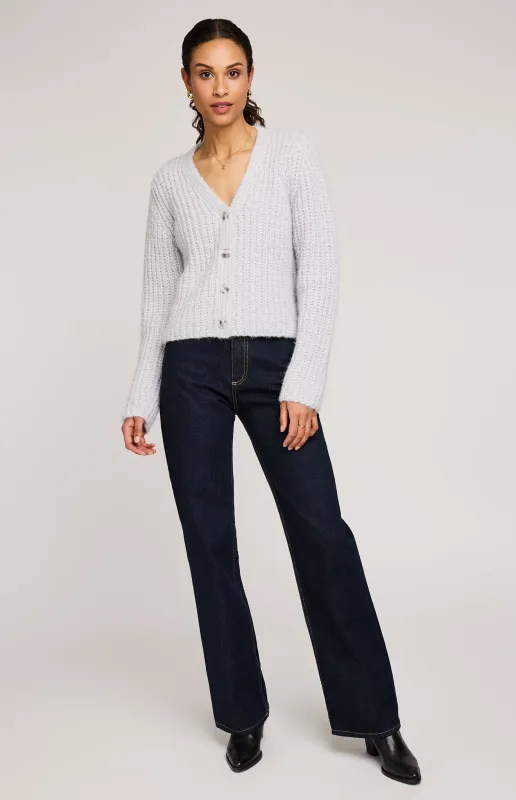 Melanie Cardigan sold by Gentle Fawn