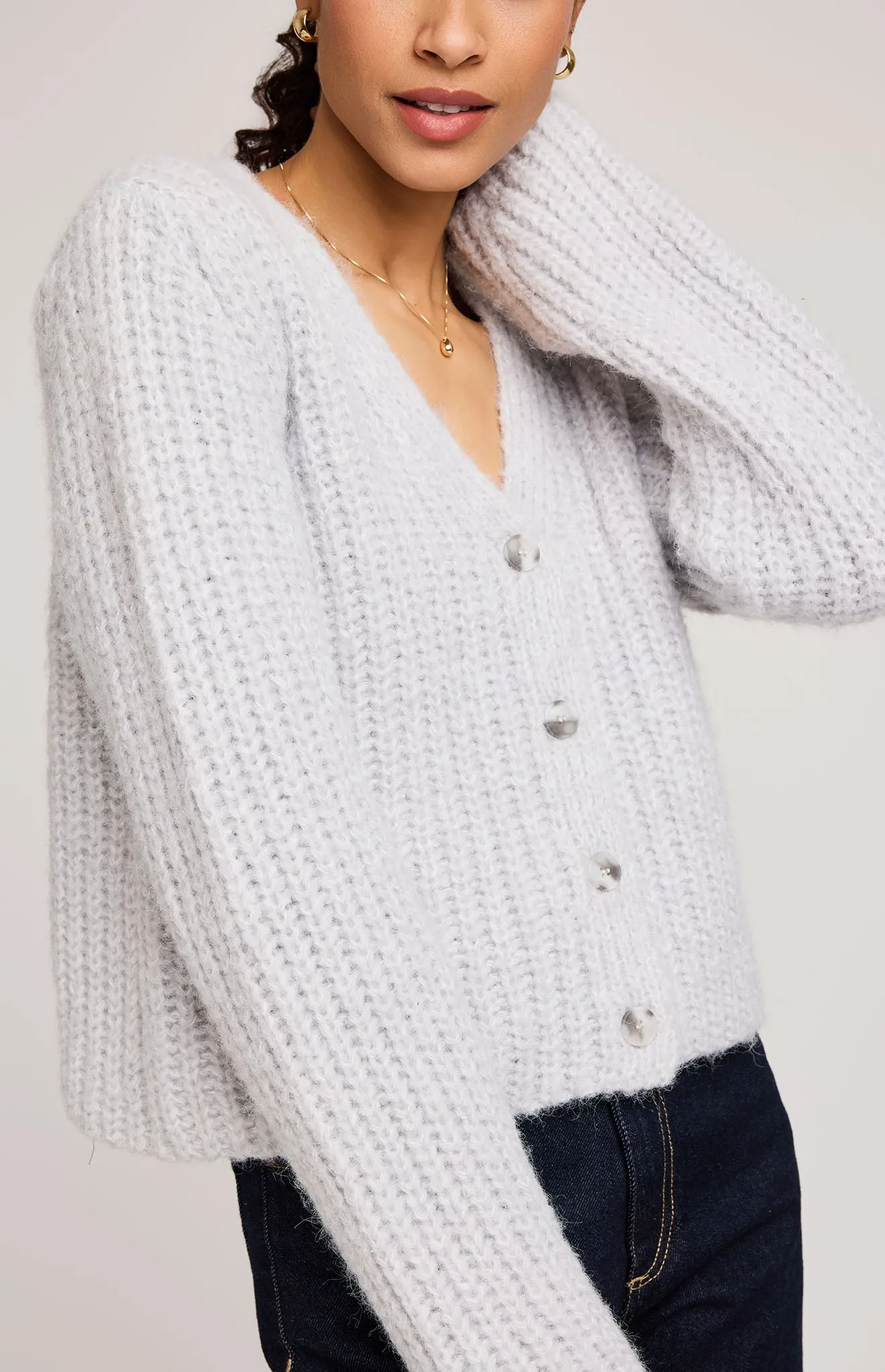 Melanie Cardigan sold by Gentle Fawn product image thumbnail 2