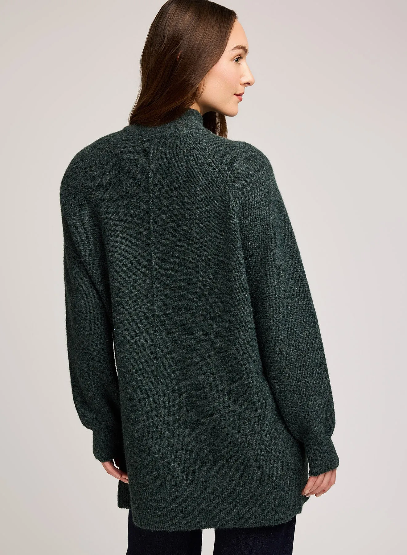Lena Tunic Sweater sold by Gentle Fawn product image thumbnail 4