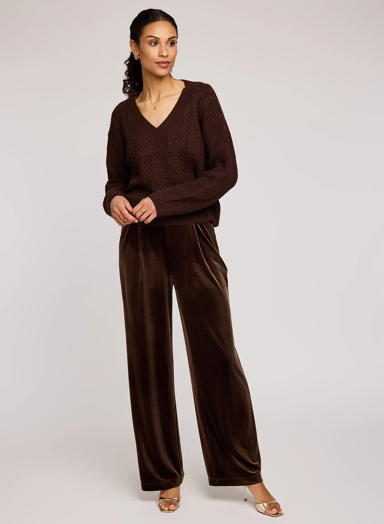 Marcie Pullover Sweater sold by Gentle Fawn product image thumbnail 4