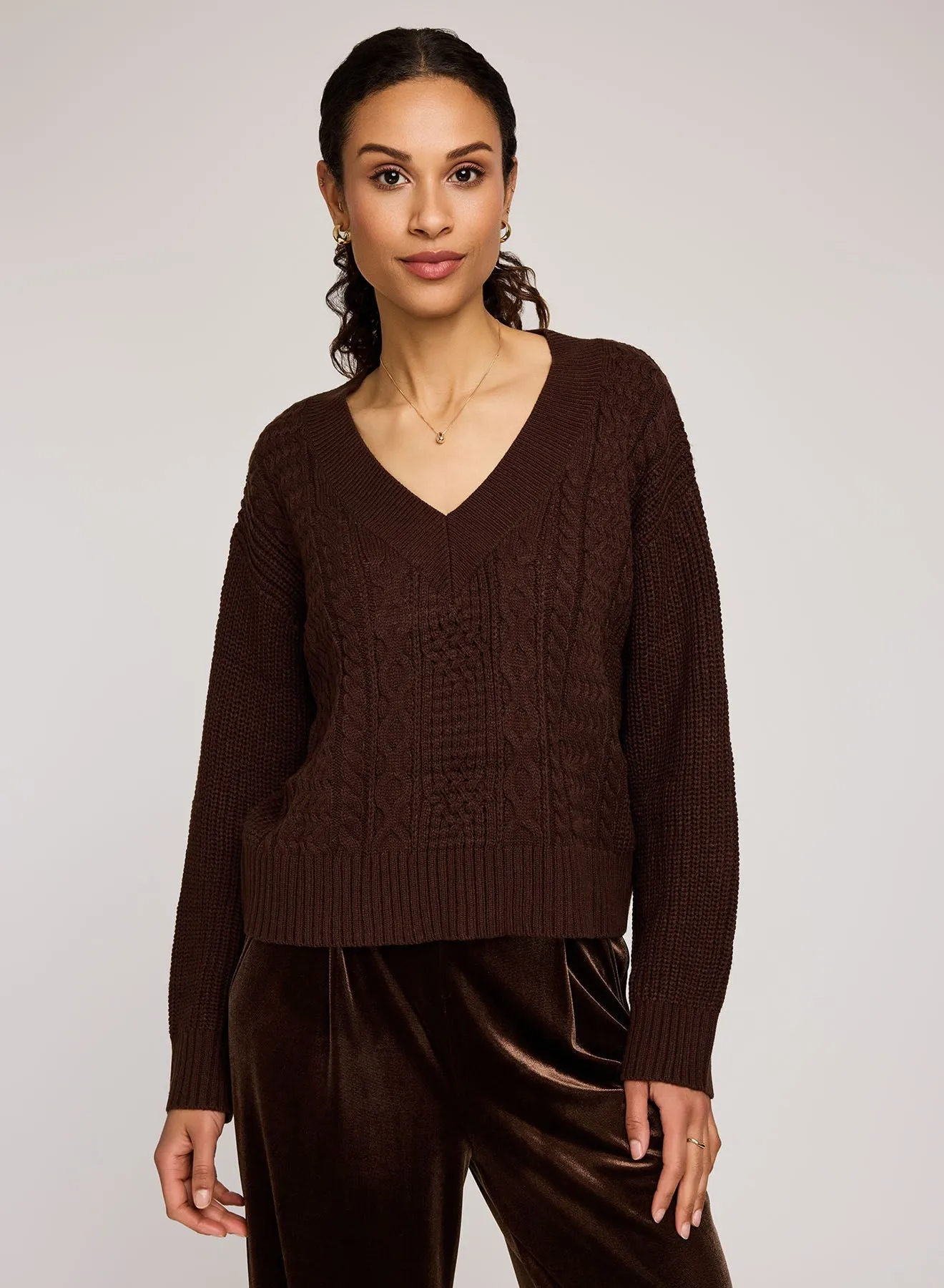 Marcie Pullover Sweater sold by Gentle Fawn product image thumbnail 5