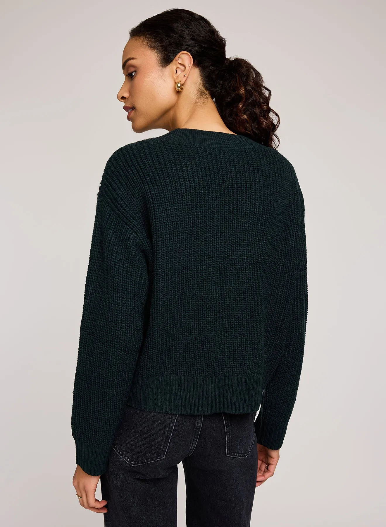 Marcie Pullover Sweater sold by Gentle Fawn product image thumbnail 2