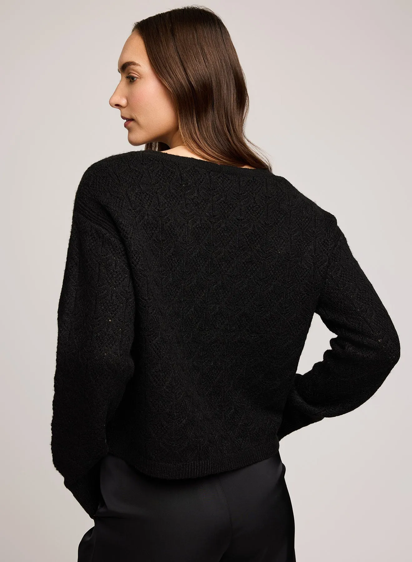 Lila Cardigan sold by Gentle Fawn product image thumbnail 5