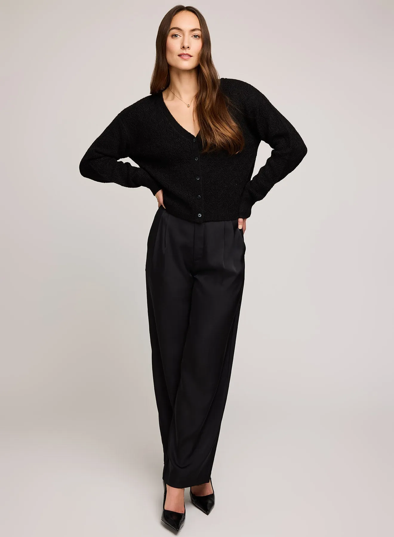 Lila Cardigan sold by Gentle Fawn product image thumbnail 3