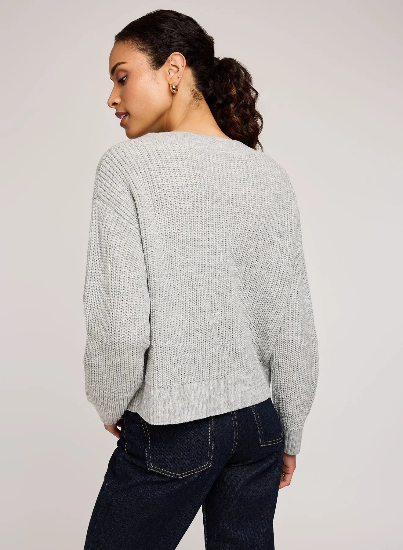 Marcie Pullover Sweater sold by Gentle Fawn product image thumbnail 3