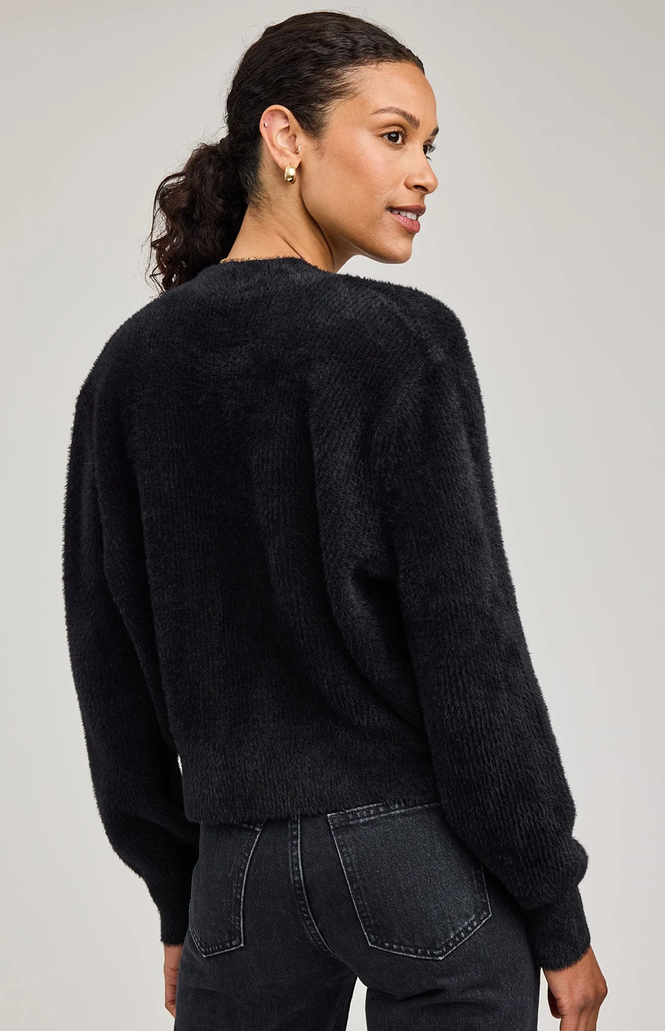 Theodora Cardigan sold by Gentle Fawn product image thumbnail 4