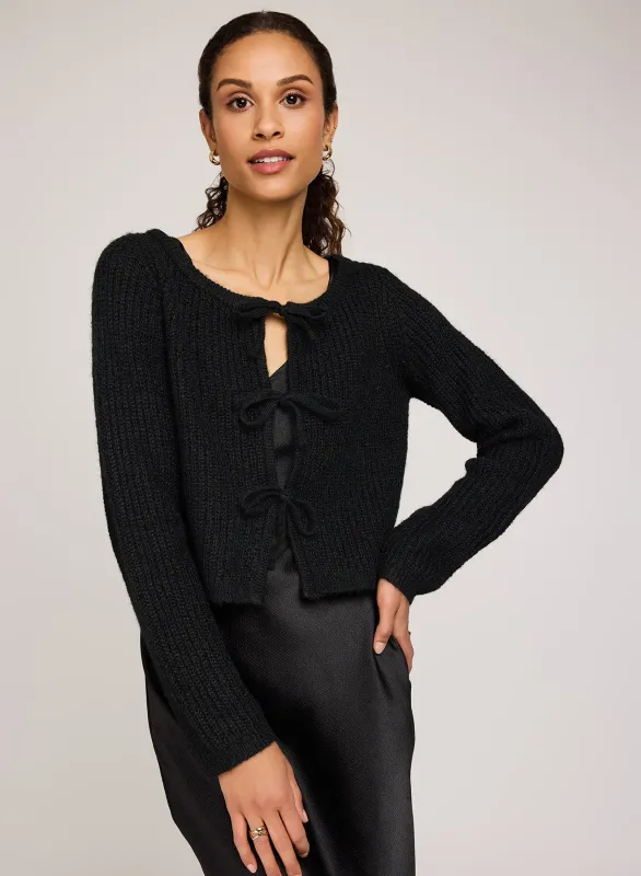 Shayla Cardigan sold by Gentle Fawn