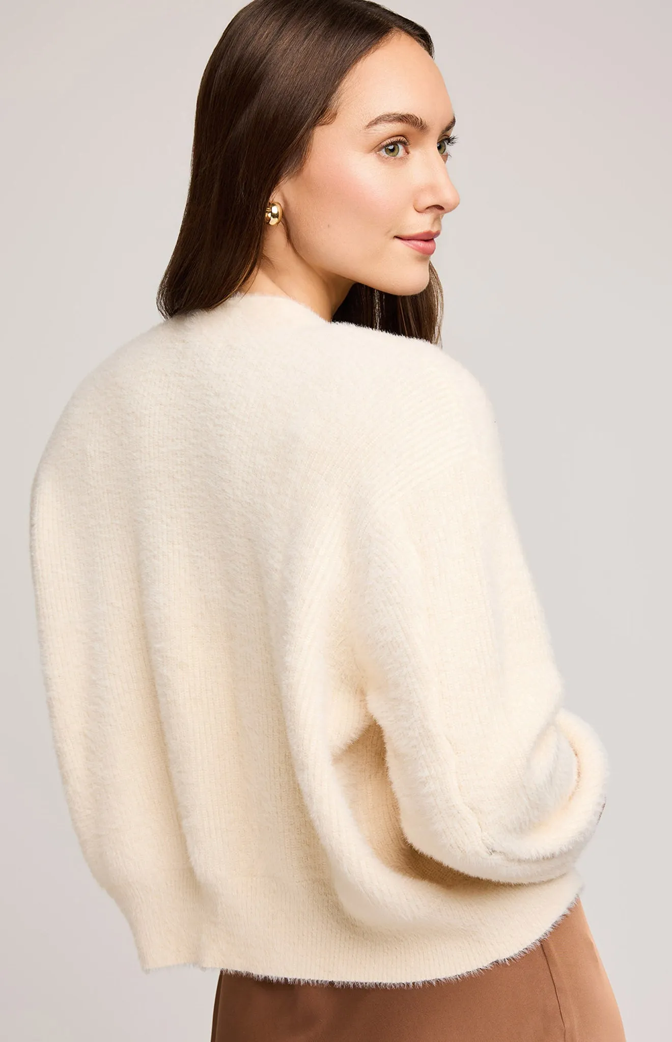 Theodora Cardigan sold by Gentle Fawn product image thumbnail 2